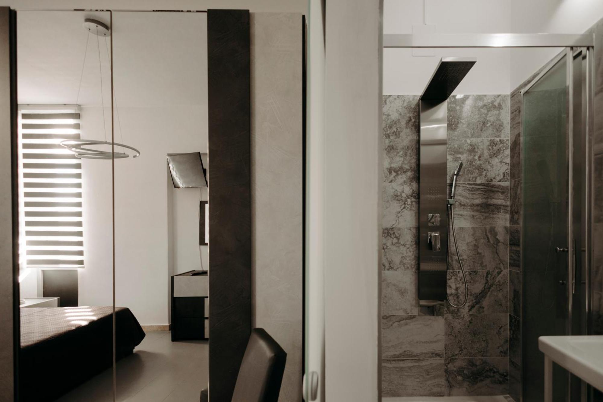 Hotel Katania Secret Habitación foto