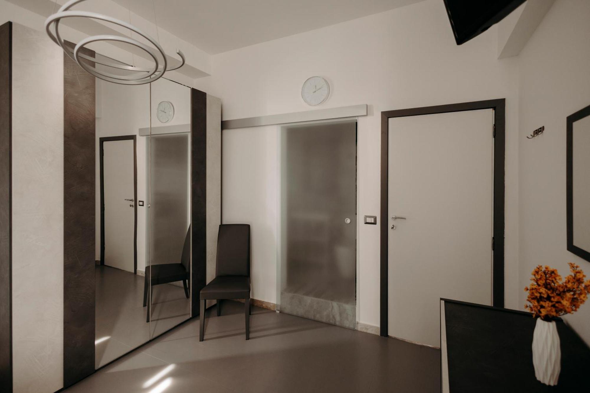 Hotel Katania Secret Habitación foto