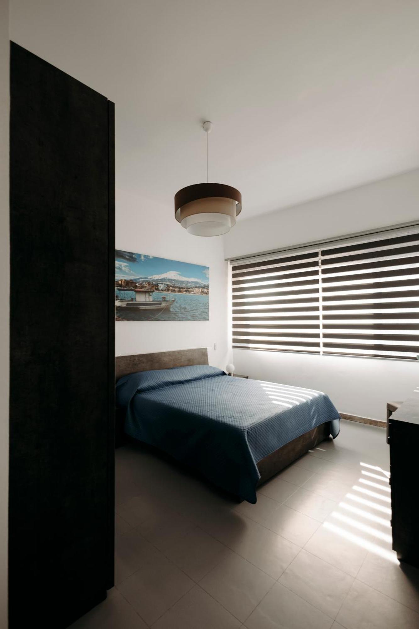 Hotel Katania Secret Habitación foto
