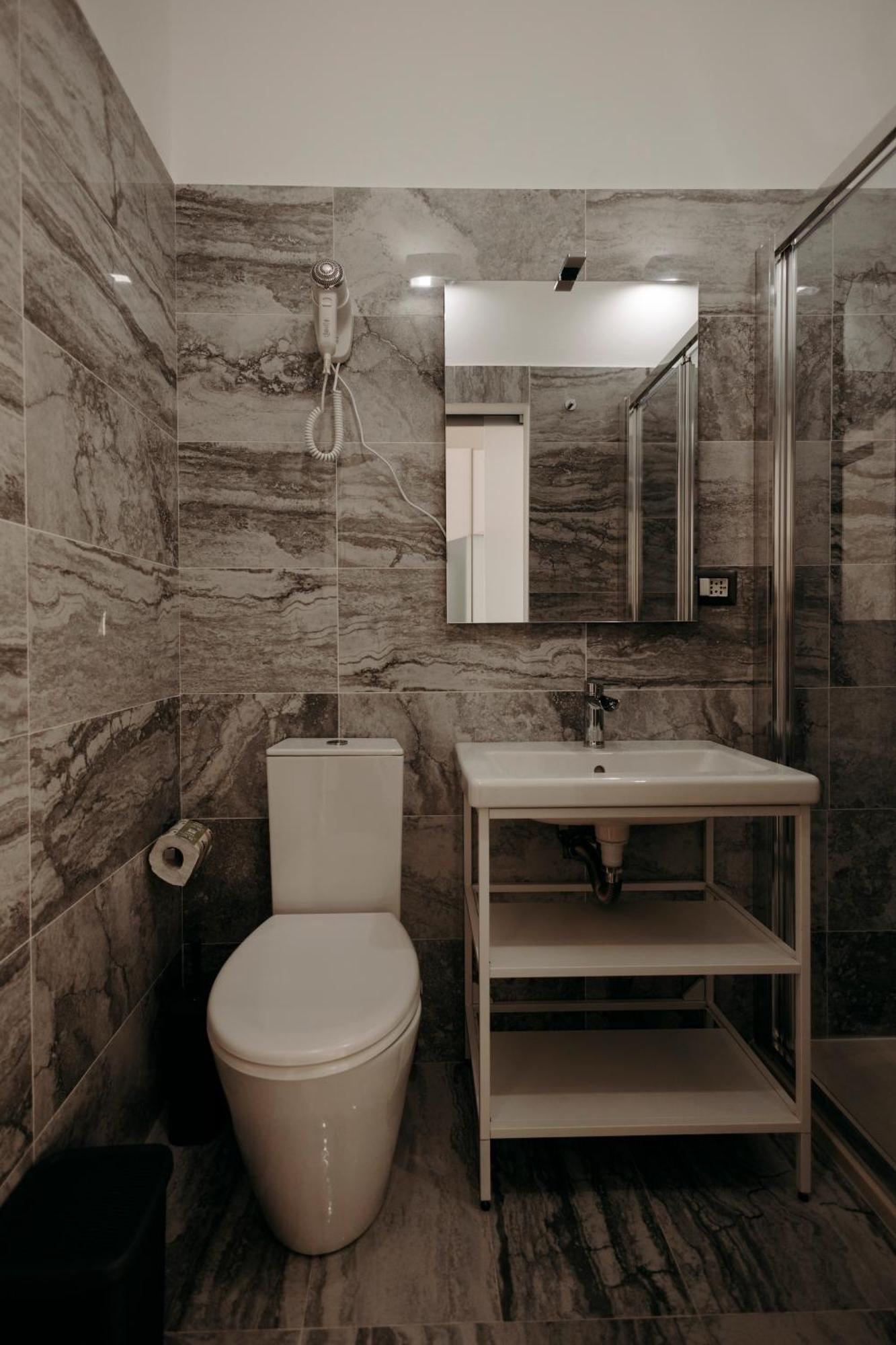 Hotel Katania Secret Habitación foto